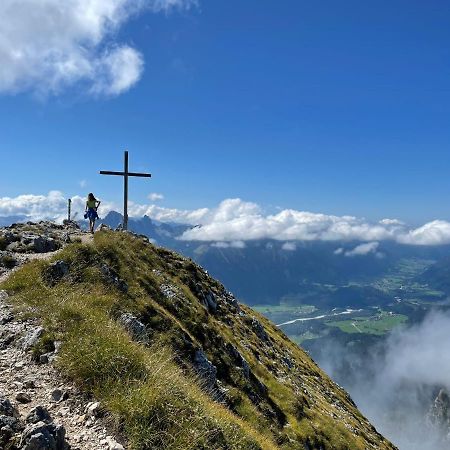 Allgaeuglueck - Natur & Stadtnah Füssen Екстериор снимка